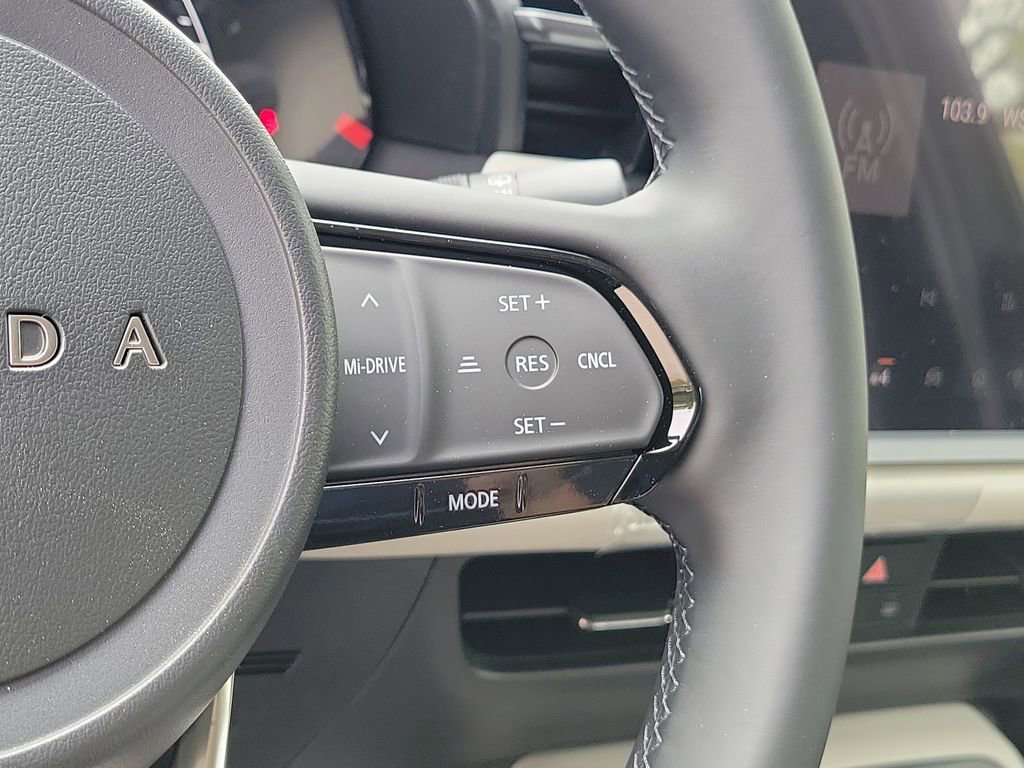 New 2026 MAZDA CX-5 Select image 22