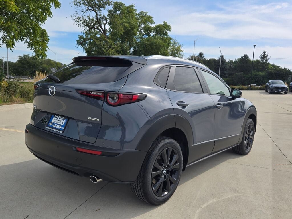 New 2026 MAZDA CX-30 AWD 2.5 S image 11