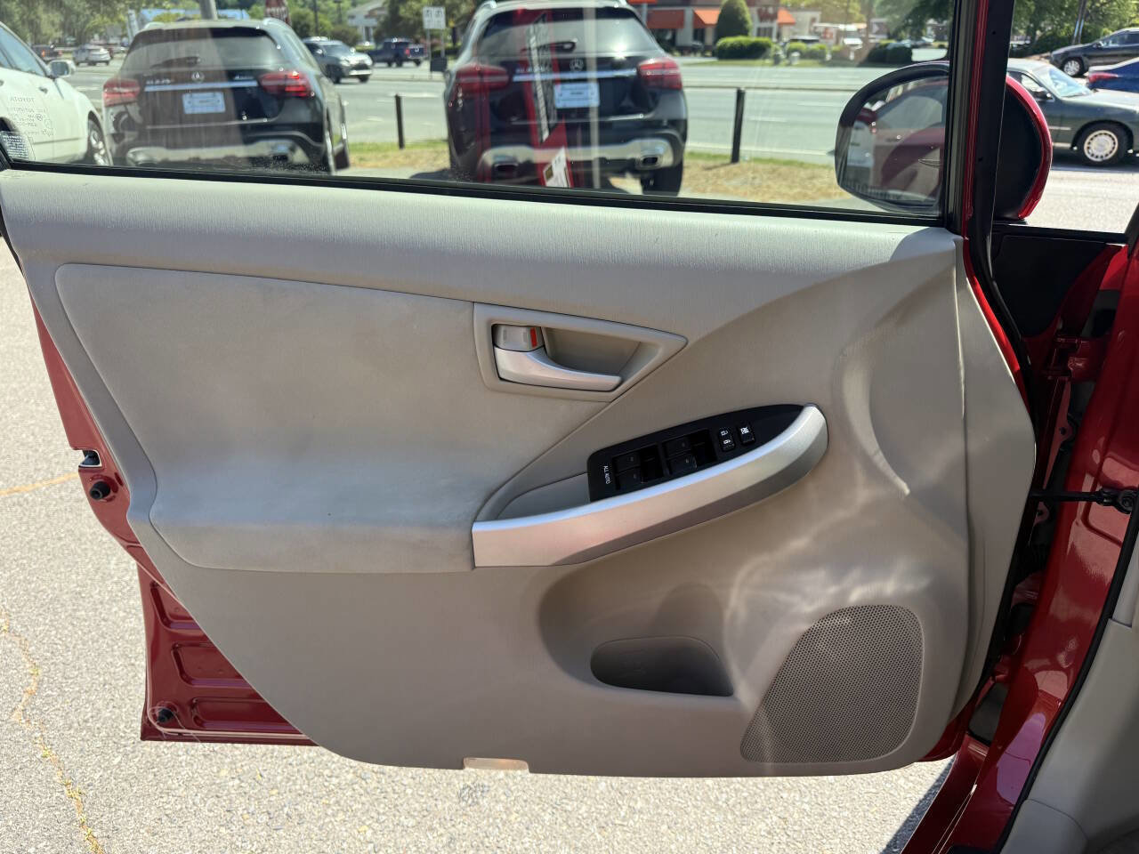 Used 2010 Toyota Prius Two FWD image 21