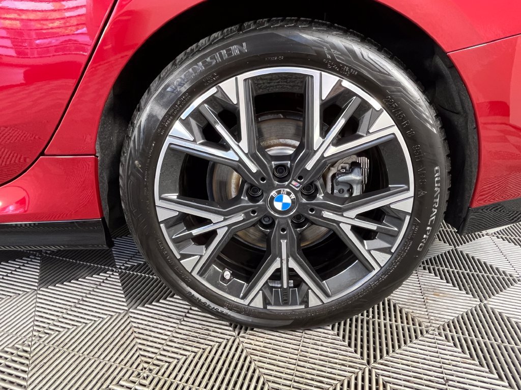 Certified 2026 BMW 228i xDrive w/ Premium Package AWD/4WD image 13