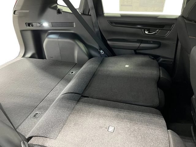 Certified 2025 Honda CR-V Sport image 34