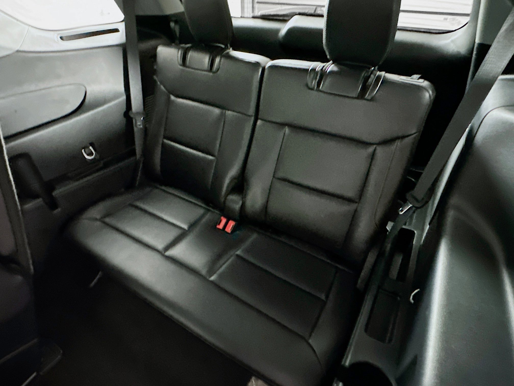 Used 2024 Ford Explorer Limited image 29