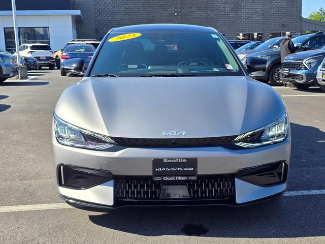 Certified 2023 Kia EV6 GT AWD/4WD image 9