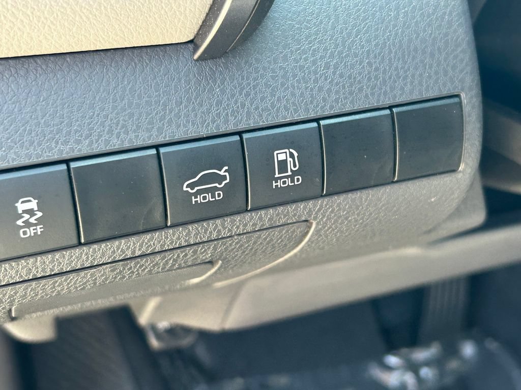 Used 2024 Toyota Camry LE w/ Convenience Package FWD image 24