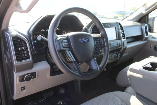 Used 2020 Ford F150 XLT RWD image 16