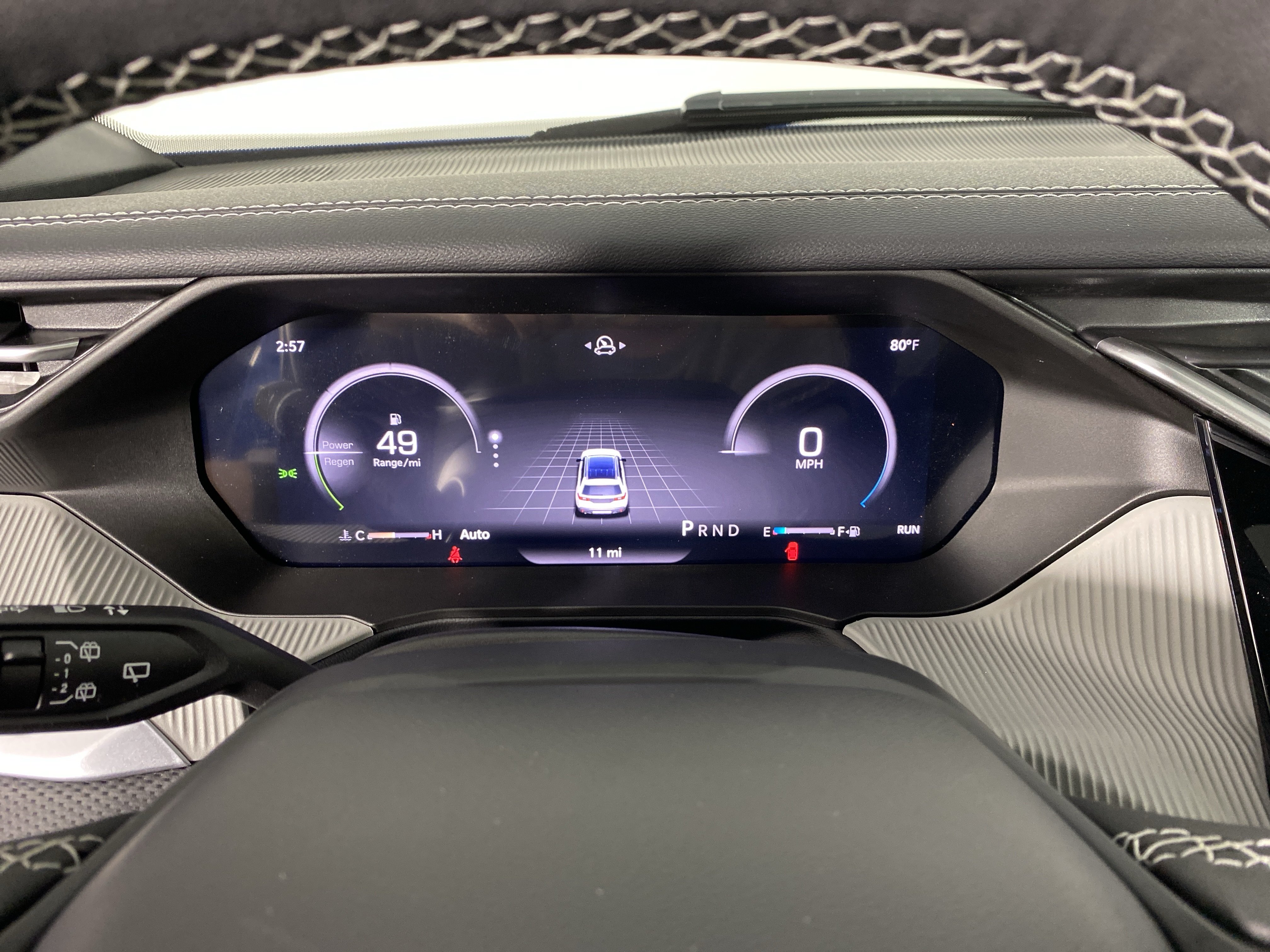 New 2026 Jeep Cherokee Limited AWD/4WD image 19