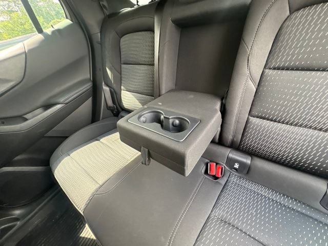Used 2026 Chevrolet Equinox LT w/ LPO, Floor Liner Package FWD image 40