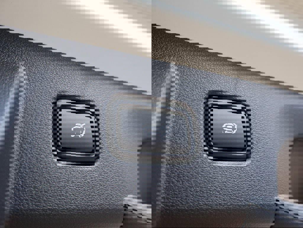 New 2026 Hyundai Tucson SEL image 17