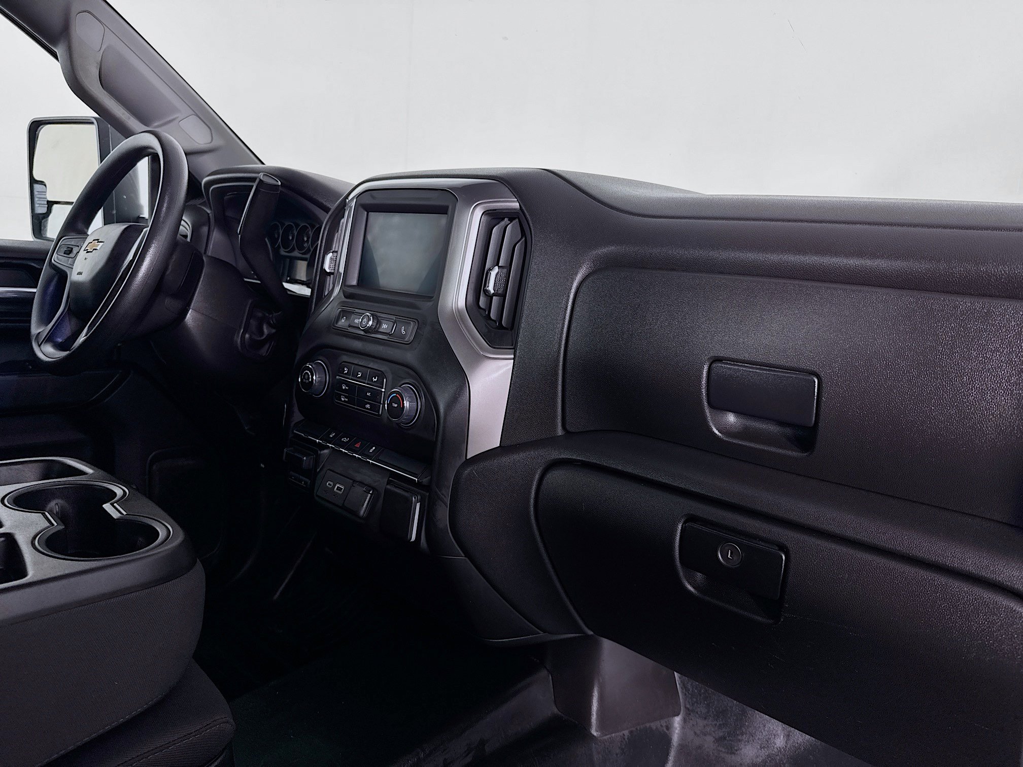 Used 2024 Chevrolet Silverado 3500 W/T w/ WT Convenience Package AWD/4WD image 26