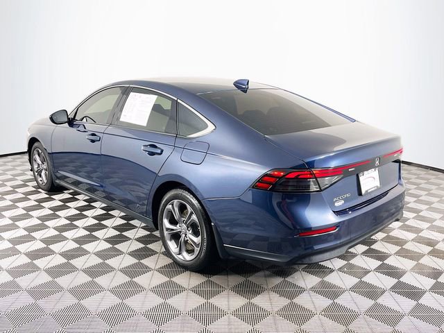 Used 2024 Honda Accord EX image 6