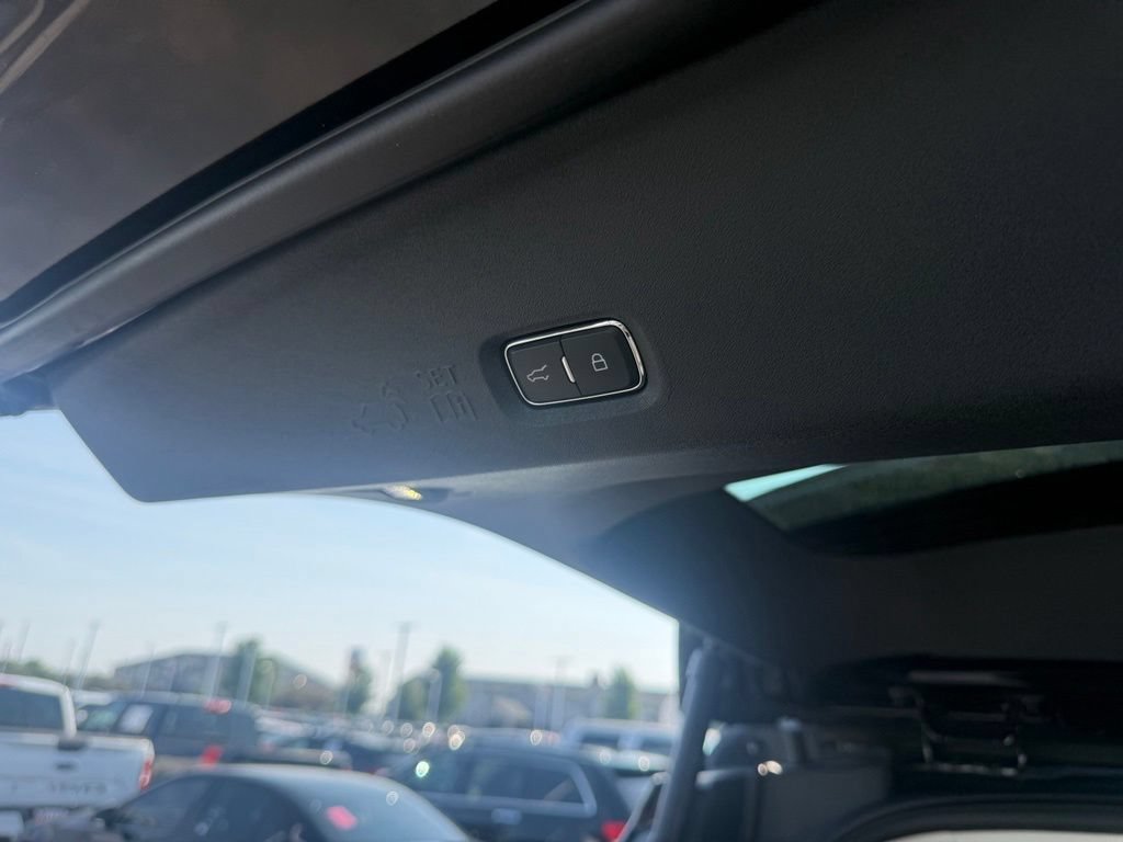 New 2026 Ford Expedition Max Active AWD/4WD image 47