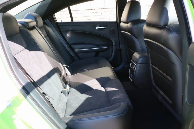 Used 2023 Dodge Charger R/T Scat Pack image 46