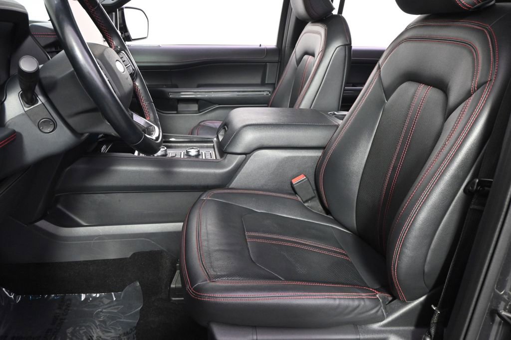 Used 2022 Ford Expedition Max Limited image 13