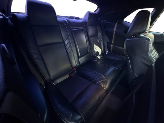 Used 2015 Dodge Challenger SRT Hellcat RWD image 25