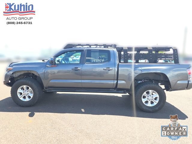 Used 2023 Toyota Tacoma 4x4 Double Cab image 12