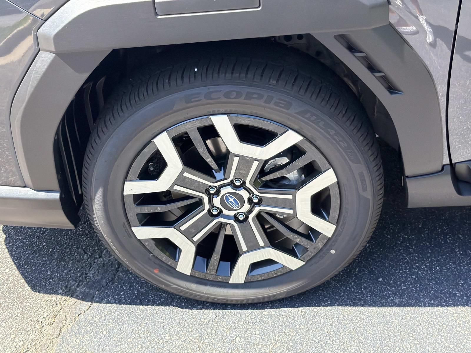 New 2026 Subaru Outback Touring XT AWD/4WD image 11