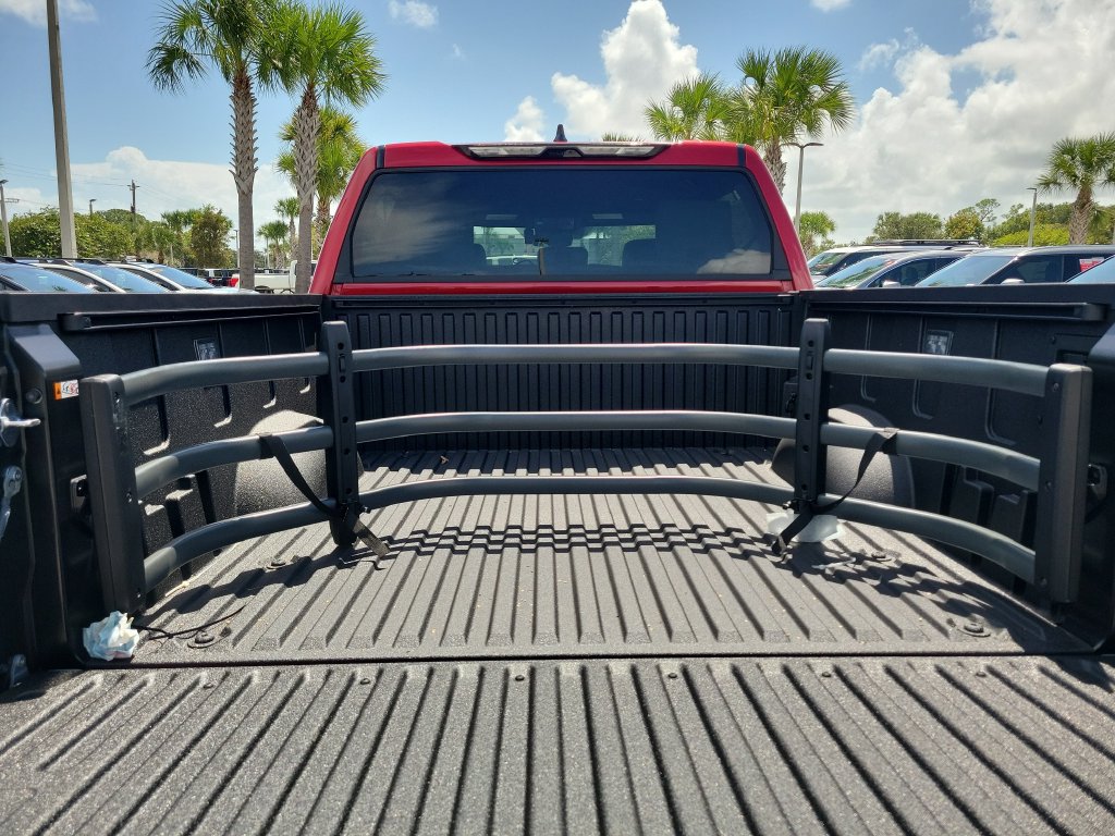 New 2026 Toyota Tundra SR5 AWD/4WD image 29