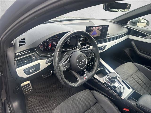 Used 2020 Audi A4 2.0T Premium Plus w/ Premium Plus Package AWD/4WD image 7