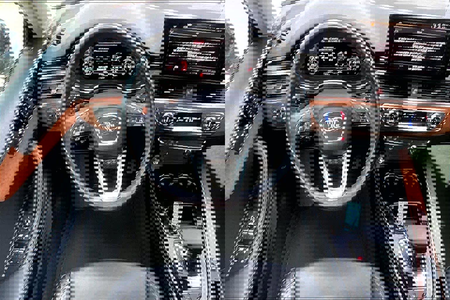 Used 2023 Audi A5 2.0T Premium Plus w/ Premium Plus image 5