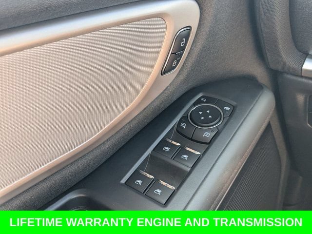 Used 2025 Ford Expedition Max Active AWD/4WD image 18