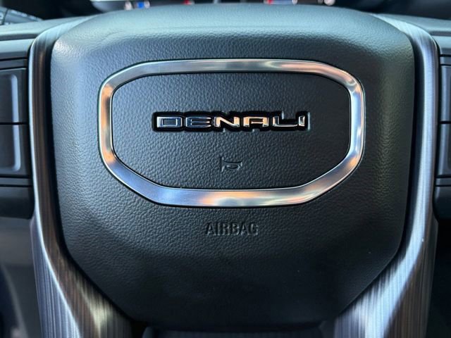 Certified 2023 GMC Yukon Denali Ultimate image 8