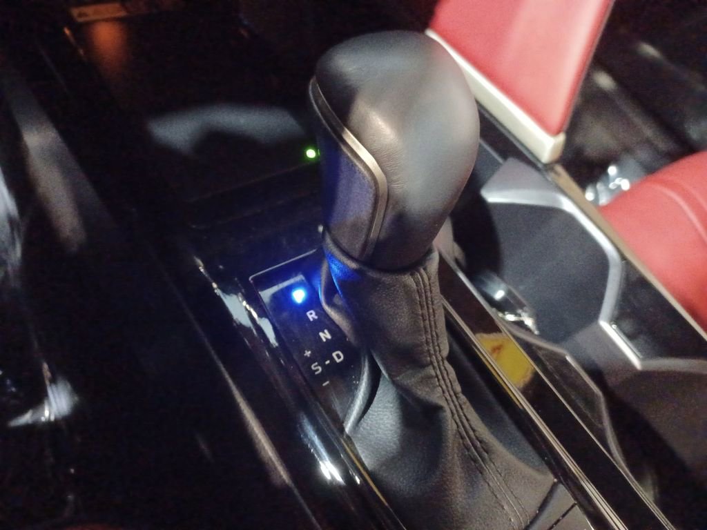 Used 2025 Toyota Camry XSE FWD image 22