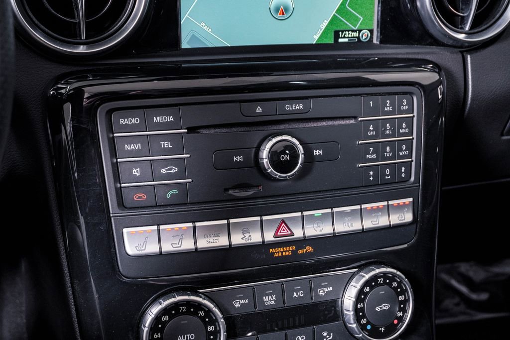 Used 2020 Mercedes-Benz SLC 43 AMG image 27