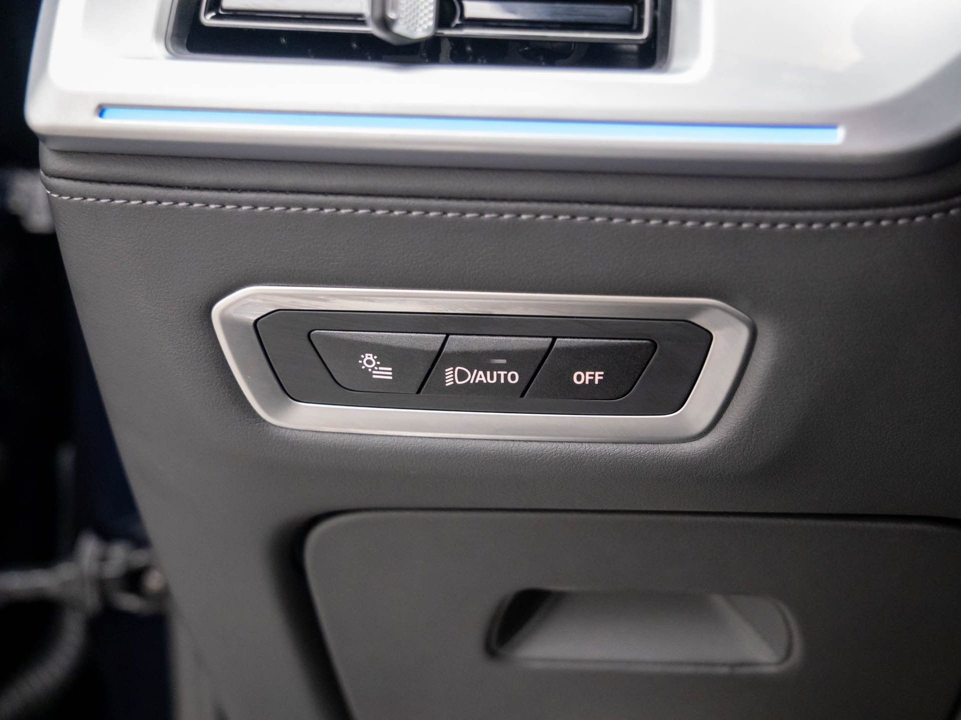 New 2026 BMW XM Label Red image 17