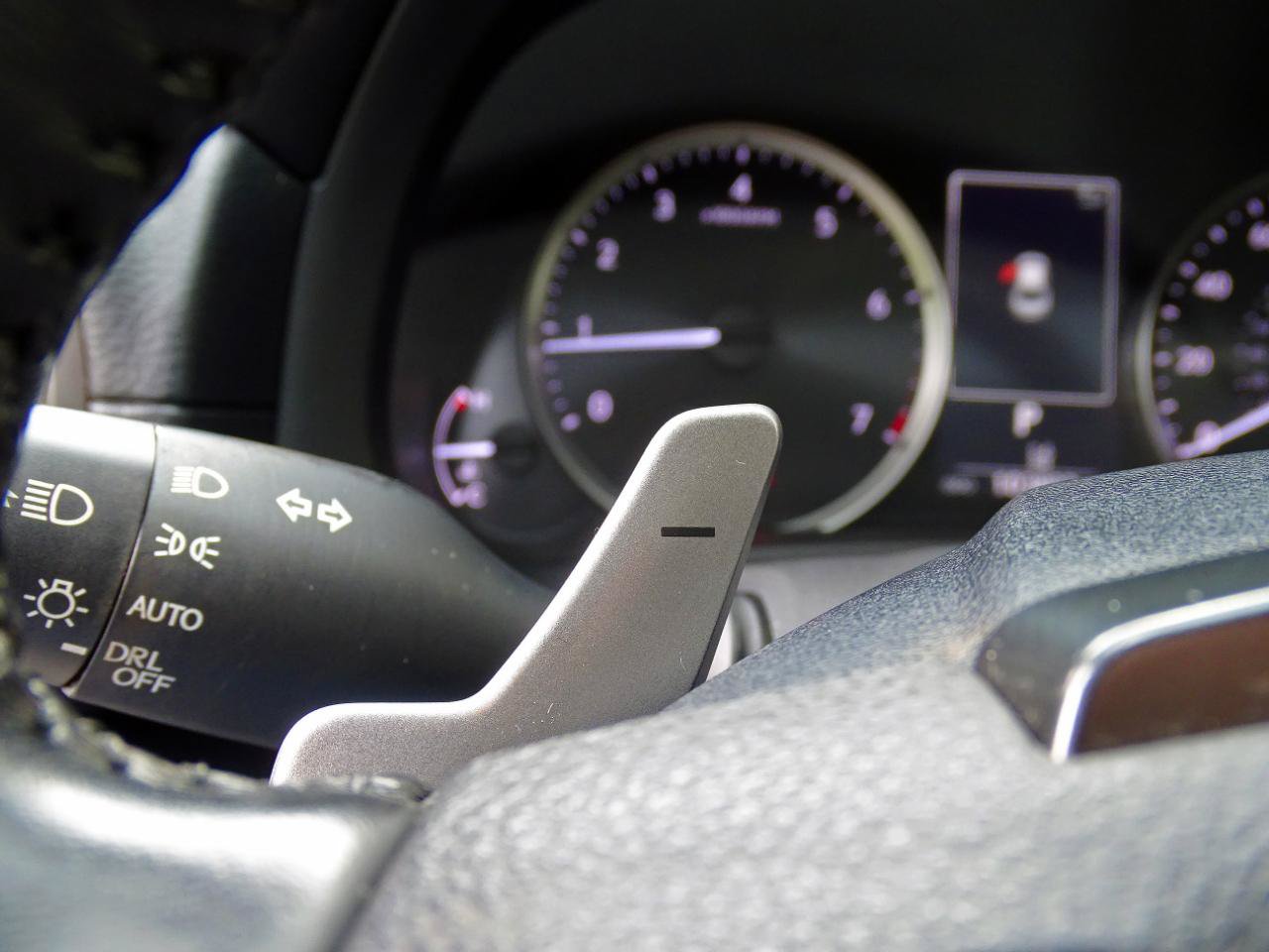 Used 2022 Lexus IS 300 AWD w/ Premium Package image 22