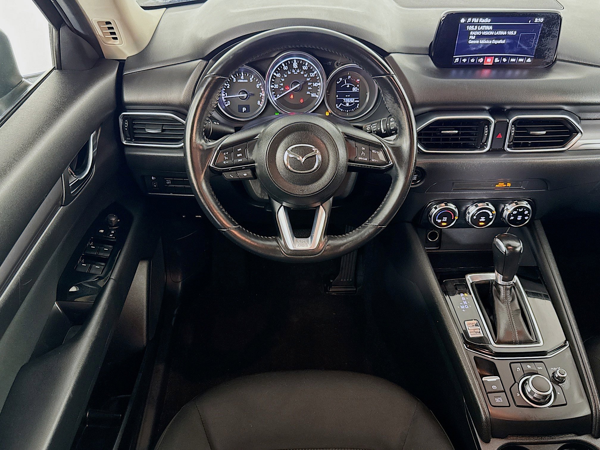 Used 2018 MAZDA CX-5 Sport image 16