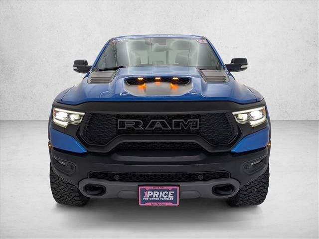 Used 2022 RAM 1500 TRX w/ TRX Level 1 Equipment Group AWD/4WD image 2