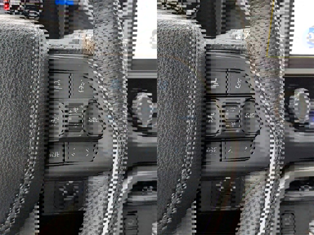 New 2026 Toyota Sequoia Limited image 27