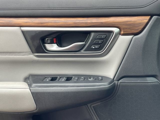 Used 2022 Honda CR-V EX-L image 23