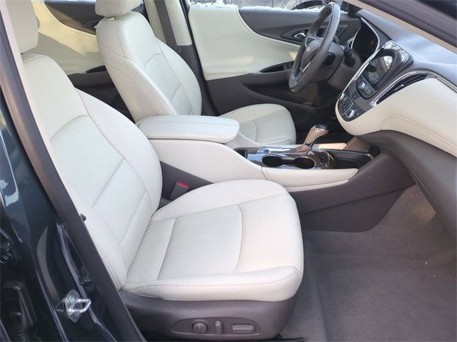 Certified 2020 Chevrolet Malibu Premier image 30