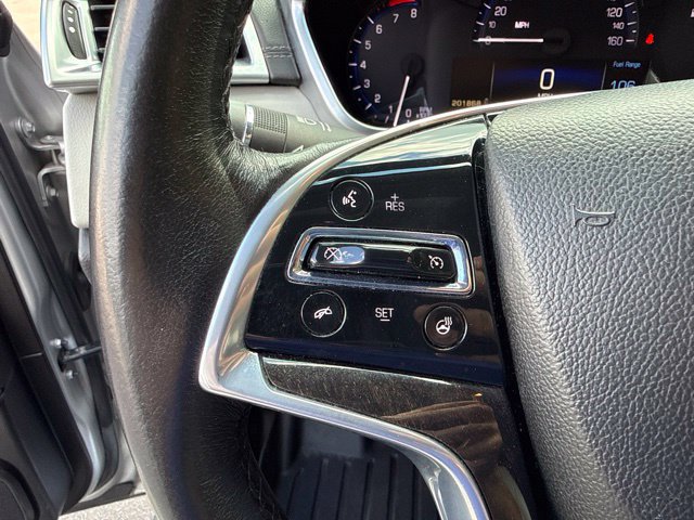 Used 2016 Cadillac SRX Performance FWD image 12