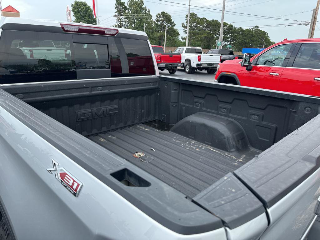 Used 2021 GMC Sierra 1500 SLT w/ SLT Premium Plus Package image 7
