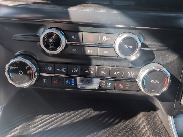 New 2025 Ford F150 Raptor AWD/4WD image 14