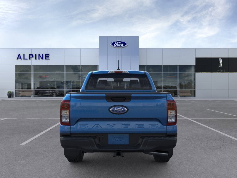 New 2026 Ford Ranger XL w/ Trailer Tow Package AWD/4WD image 5