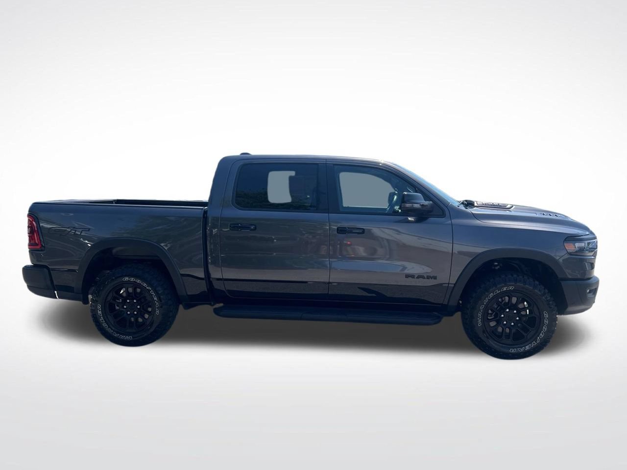 Used 2026 RAM 1500 Rebel w/ G/T Package AWD/4WD image 7