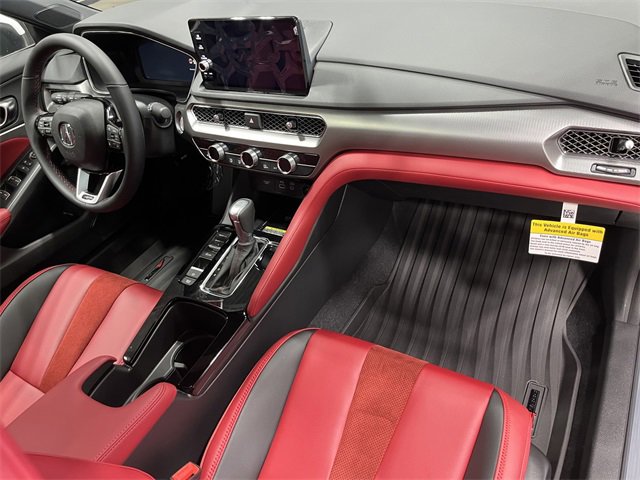 New 2026 Acura Integra A-Spec image 15