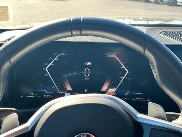 Certified 2025 BMW 230i xDrive Coupe w/ M Sport Package image 15