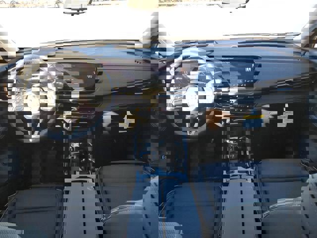 New 2026 Buick Envision Avenir image 12