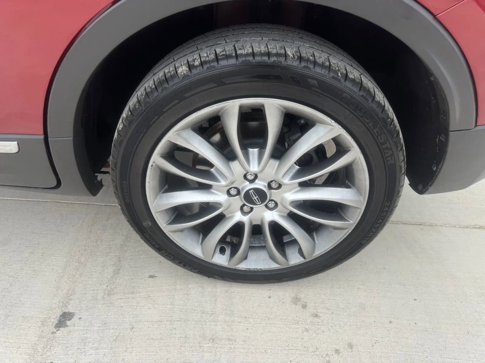 Used 2015 Lincoln MKC FWD w/ Equipment Group 102A Reserve image 11