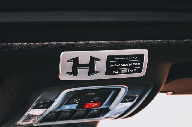 New 2026 RAM 1500 RHO w/ RHO Level 1 Equipment Group AWD/4WD image 8