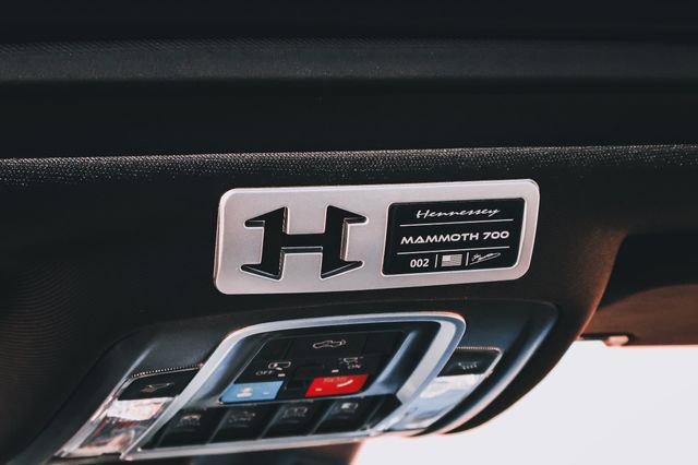 New 2026 RAM 1500 RHO w/ RHO Level 1 Equipment Group AWD/4WD image 8