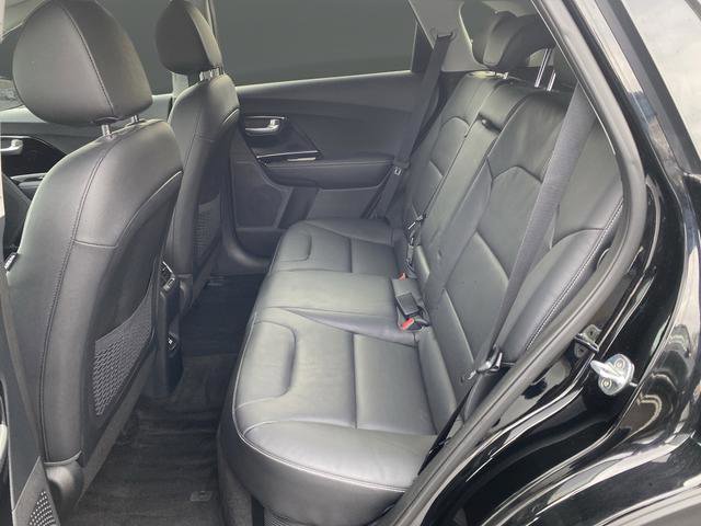Certified 2019 Kia Niro Touring image 35