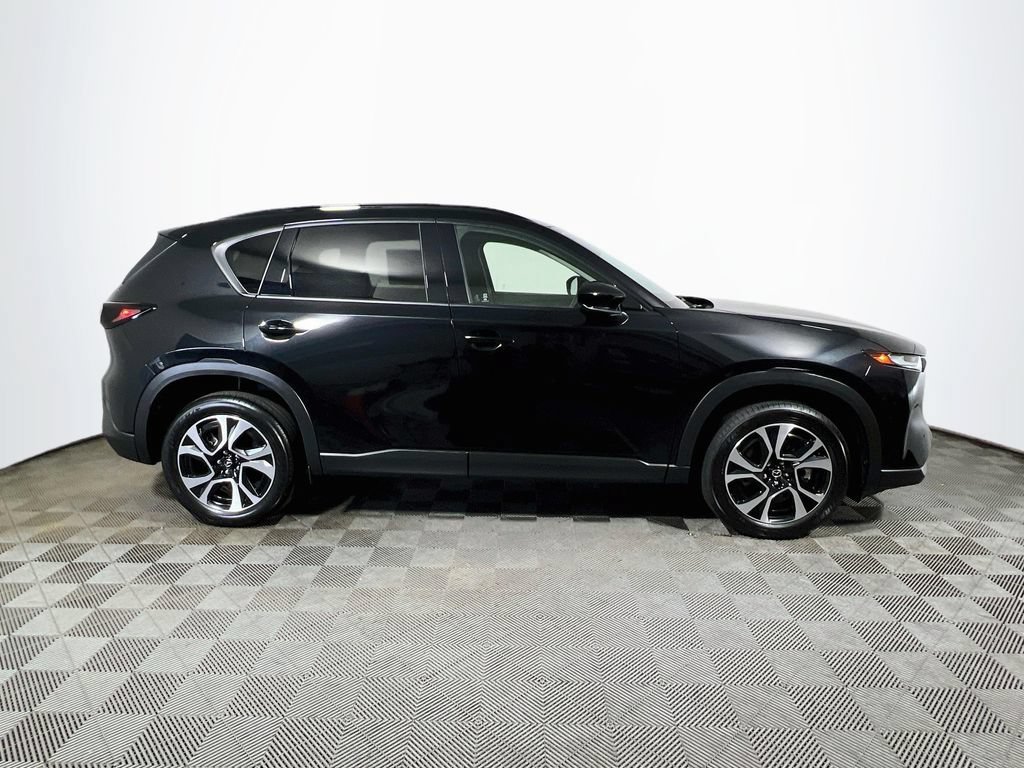 New 2026 MAZDA CX-5 Preferred AWD/4WD image 8