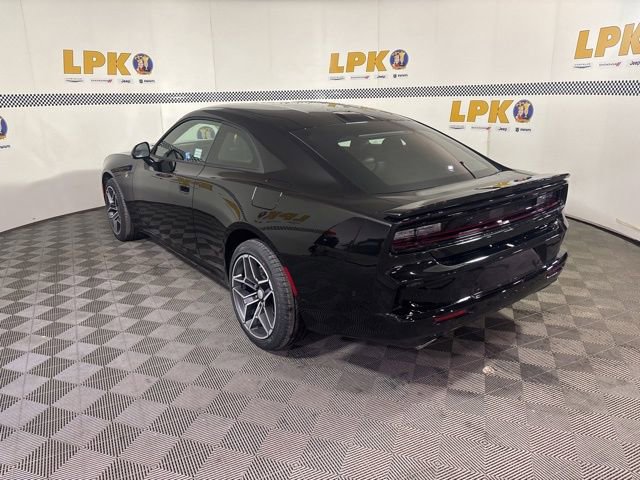 New 2026 Dodge Charger Scat Pack AWD/4WD image 8