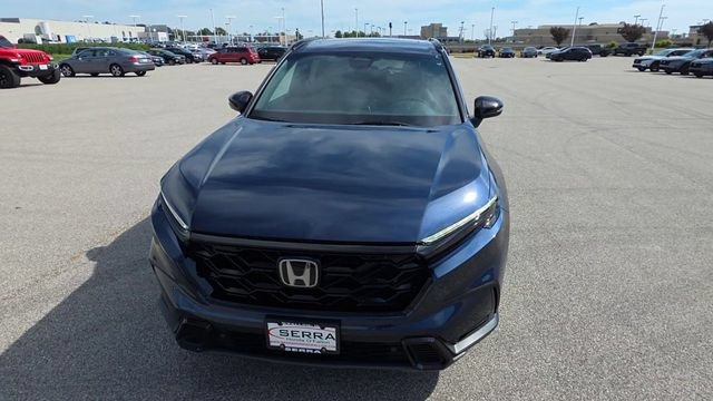 Used 2025 Honda CR-V Sport-L image 4