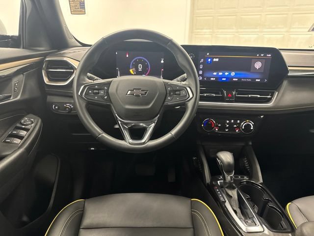 Used 2024 Chevrolet TrailBlazer ACTIV w/ Driver Confidence Package AWD/4WD image 22